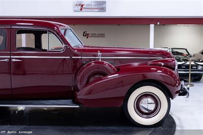 1939 Buick Roadmaster   - Photo 12 - Rancho Cordova, CA 95742