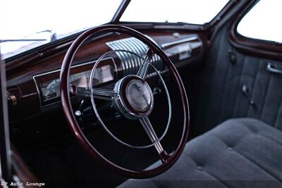 1939 Buick Roadmaster   - Photo 21 - Rancho Cordova, CA 95742