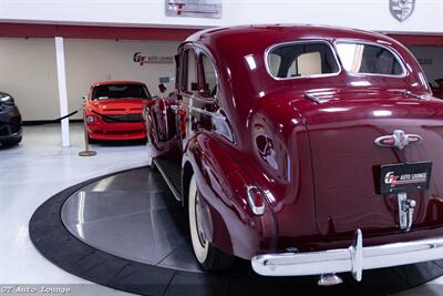 1939 Buick Roadmaster   - Photo 15 - Rancho Cordova, CA 95742