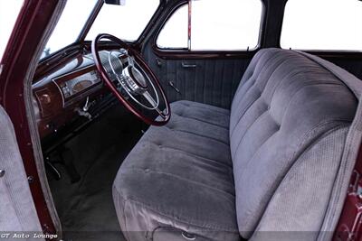 1939 Buick Roadmaster   - Photo 17 - Rancho Cordova, CA 95742