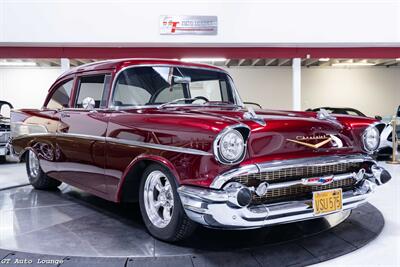 1957 Chevrolet Bel Air/150/210   - Photo 3 - Rancho Cordova, CA 95742