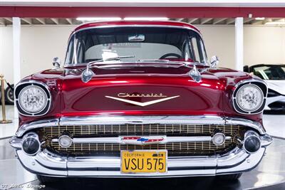 1957 Chevrolet Bel Air/150/210   - Photo 2 - Rancho Cordova, CA 95742