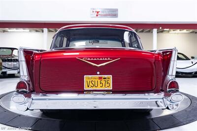 1957 Chevrolet Bel Air/150/210   - Photo 6 - Rancho Cordova, CA 95742