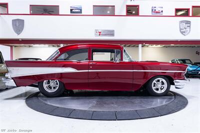 1957 Chevrolet Bel Air/150/210   - Photo 4 - Rancho Cordova, CA 95742