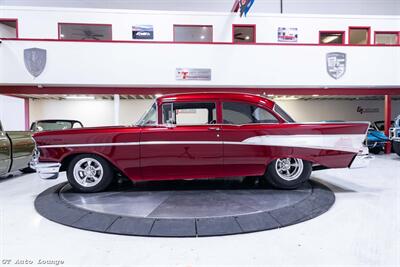 1957 Chevrolet Bel Air/150/210   - Photo 8 - Rancho Cordova, CA 95742