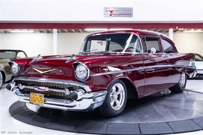 1957 Chevrolet Bel Air/150/210  