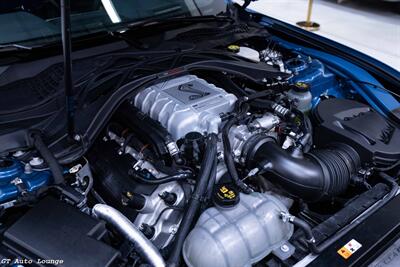 2020 Ford Mustang Shelby GT500   - Photo 66 - Rancho Cordova, CA 95742