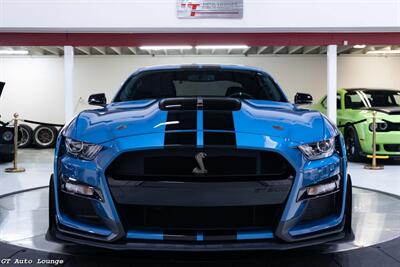 2020 Ford Mustang Shelby GT500   - Photo 2 - Rancho Cordova, CA 95742