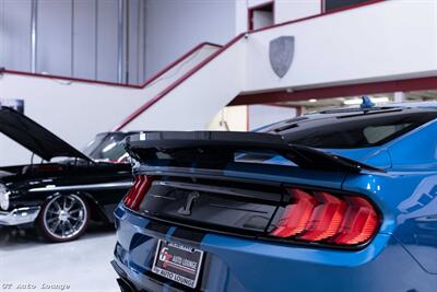 2020 Ford Mustang Shelby GT500   - Photo 37 - Rancho Cordova, CA 95742