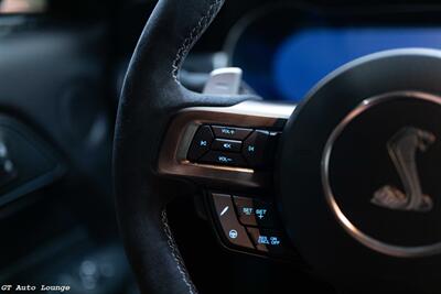 2020 Ford Mustang Shelby GT500   - Photo 44 - Rancho Cordova, CA 95742