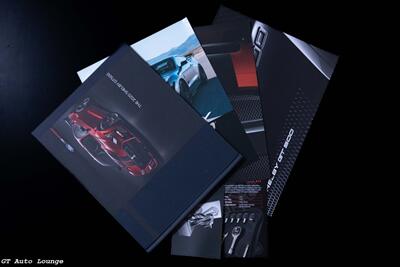 2020 Ford Mustang Shelby GT500   - Photo 73 - Rancho Cordova, CA 95742