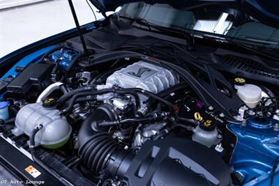 2020 Ford Mustang Shelby GT500   - Photo 64 - Rancho Cordova, CA 95742