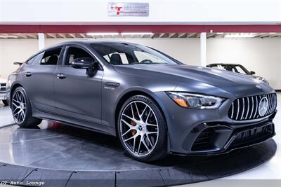 2019 Mercedes-Benz AMG GT 63 S Edition 1   - Photo 3 - Rancho Cordova, CA 95742