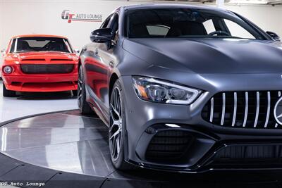 2019 Mercedes-Benz AMG GT 63 S Edition 1   - Photo 13 - Rancho Cordova, CA 95742