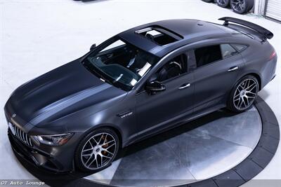 2019 Mercedes-Benz AMG GT 63 S Edition 1   - Photo 68 - Rancho Cordova, CA 95742