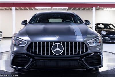 2019 Mercedes-Benz AMG GT 63 S Edition 1   - Photo 2 - Rancho Cordova, CA 95742