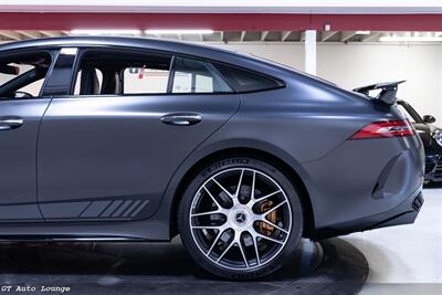 2019 Mercedes-Benz AMG GT 63 S Edition 1   - Photo 10 - Rancho Cordova, CA 95742