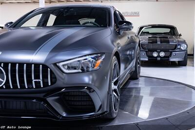 2019 Mercedes-Benz AMG GT 63 S Edition 1   - Photo 14 - Rancho Cordova, CA 95742