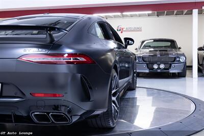 2019 Mercedes-Benz AMG GT 63 S Edition 1   - Photo 16 - Rancho Cordova, CA 95742