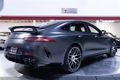 2019 Mercedes-Benz AMG GT 63 S Edition 1   - Photo 5 - Rancho Cordova, CA 95742