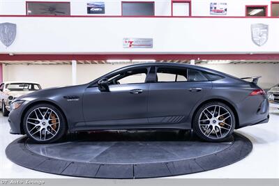 2019 Mercedes-Benz AMG GT 63 S Edition 1   - Photo 8 - Rancho Cordova, CA 95742