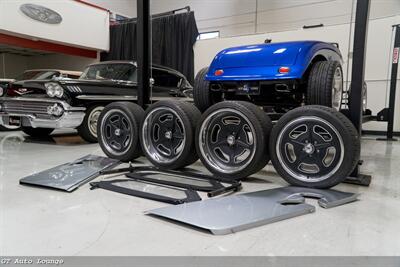 1933 Ford Roadster Factory Five Hot Rod   - Photo 46 - Rancho Cordova, CA 95742