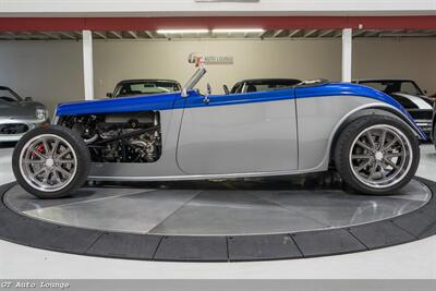 1933 Ford Roadster Factory Five Hot Rod   - Photo 17 - Rancho Cordova, CA 95742