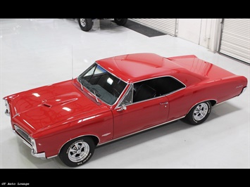 1966 Pontiac GTO   - Photo 39 - Rancho Cordova, CA 95742