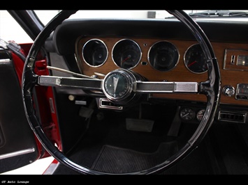 1966 Pontiac GTO   - Photo 30 - Rancho Cordova, CA 95742