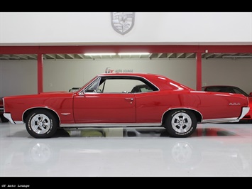 1966 Pontiac GTO   - Photo 5 - Rancho Cordova, CA 95742