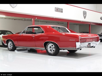 1966 Pontiac GTO   - Photo 6 - Rancho Cordova, CA 95742