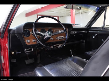 1966 Pontiac GTO   - Photo 23 - Rancho Cordova, CA 95742