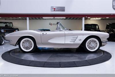 1961 Chevrolet Corvette Fuelie   - Photo 4 - Rancho Cordova, CA 95742