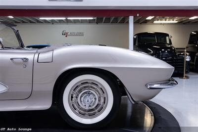 1961 Chevrolet Corvette Fuelie   - Photo 19 - Rancho Cordova, CA 95742