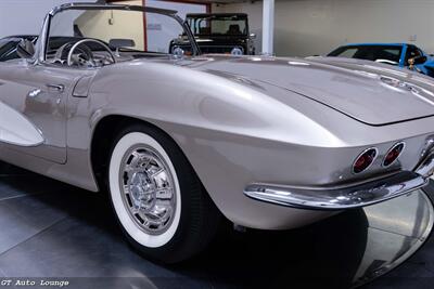 1961 Chevrolet Corvette Fuelie   - Photo 20 - Rancho Cordova, CA 95742