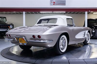 1961 Chevrolet Corvette Fuelie   - Photo 12 - Rancho Cordova, CA 95742