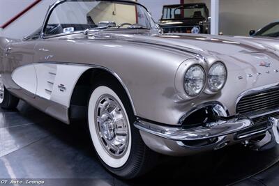 1961 Chevrolet Corvette Fuelie   - Photo 27 - Rancho Cordova, CA 95742