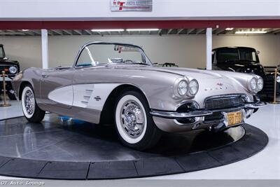 1961 Chevrolet Corvette Fuelie   - Photo 3 - Rancho Cordova, CA 95742