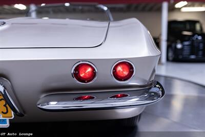 1961 Chevrolet Corvette Fuelie   - Photo 49 - Rancho Cordova, CA 95742