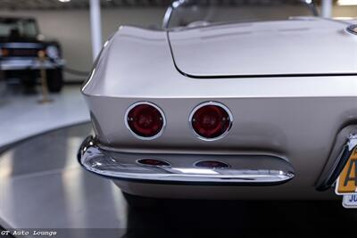 1961 Chevrolet Corvette Fuelie   - Photo 47 - Rancho Cordova, CA 95742