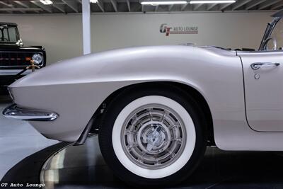 1961 Chevrolet Corvette Fuelie   - Photo 24 - Rancho Cordova, CA 95742