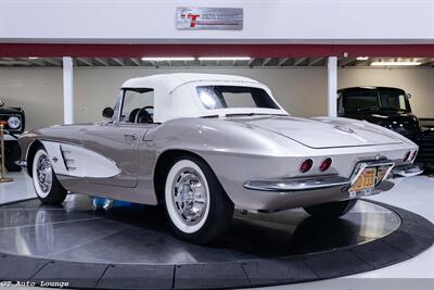 1961 Chevrolet Corvette Fuelie   - Photo 10 - Rancho Cordova, CA 95742