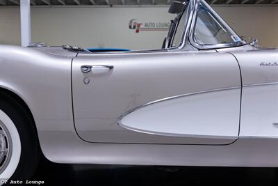 1961 Chevrolet Corvette Fuelie   - Photo 25 - Rancho Cordova, CA 95742