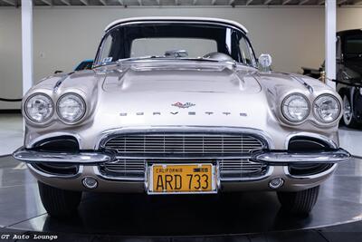 1961 Chevrolet Corvette Fuelie   - Photo 14 - Rancho Cordova, CA 95742