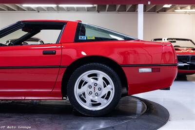 1990 Chevrolet Corvette ZR1   - Photo 11 - Rancho Cordova, CA 95742