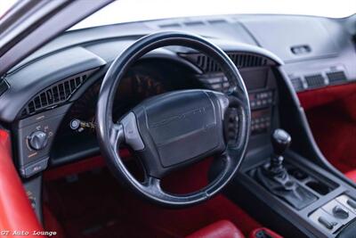 1990 Chevrolet Corvette ZR1   - Photo 37 - Rancho Cordova, CA 95742