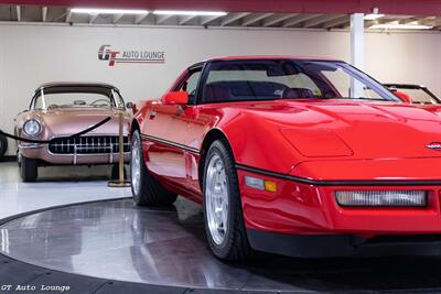 1990 Chevrolet Corvette ZR1   - Photo 14 - Rancho Cordova, CA 95742