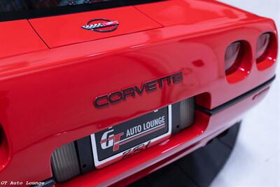 1990 Chevrolet Corvette ZR1   - Photo 30 - Rancho Cordova, CA 95742