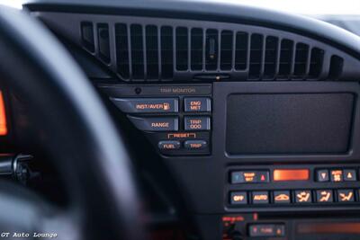 1990 Chevrolet Corvette ZR1   - Photo 55 - Rancho Cordova, CA 95742