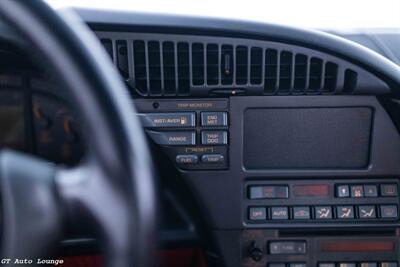 1990 Chevrolet Corvette ZR1   - Photo 43 - Rancho Cordova, CA 95742